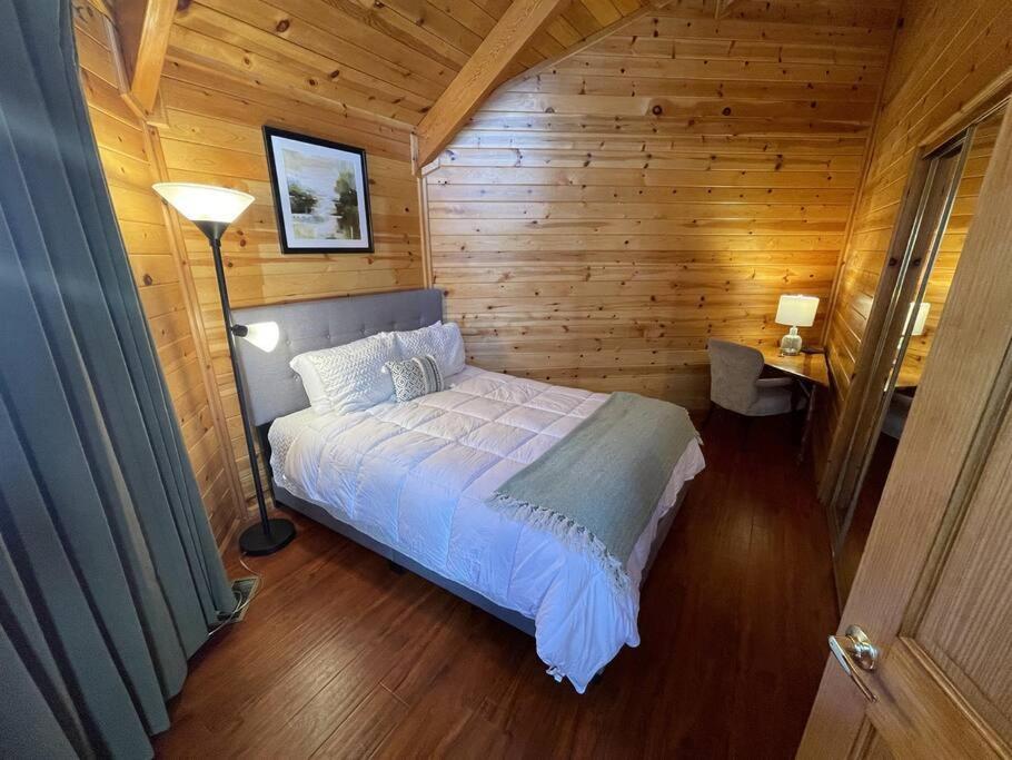 Summit: Discover Serenity In This Cozy Cabin With Mountain Views! Villa Big Bear Lake Buitenkant foto