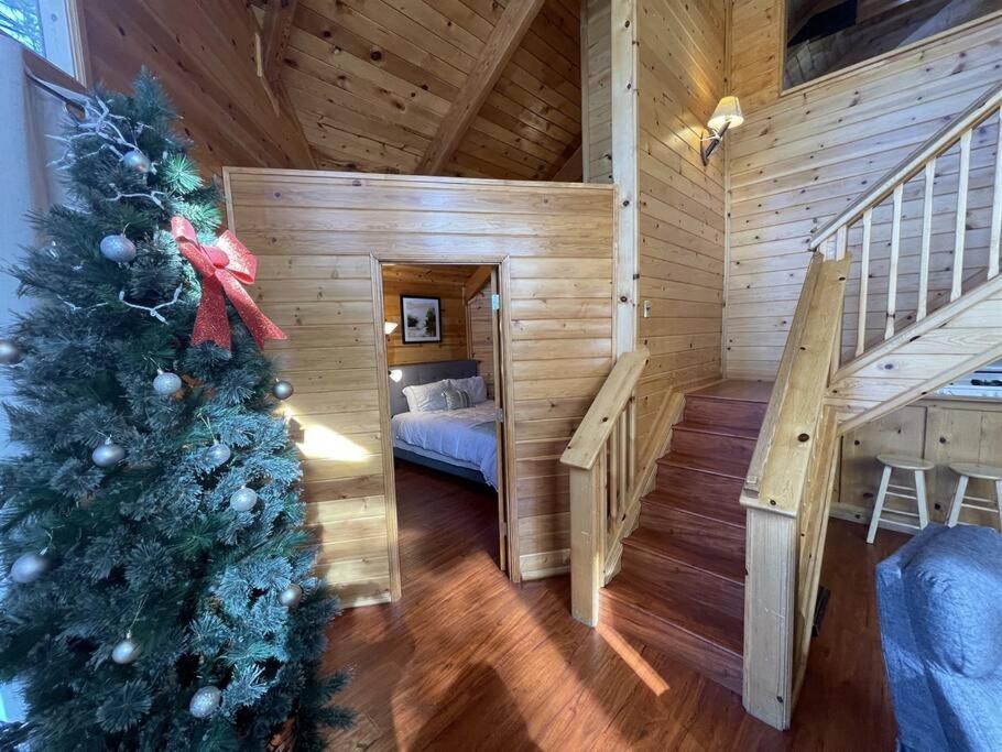 Summit: Discover Serenity In This Cozy Cabin With Mountain Views! Villa Big Bear Lake Buitenkant foto